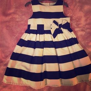 Baby girl dress